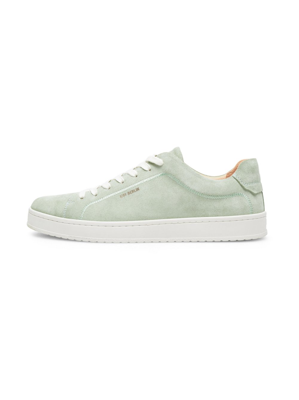 N91 Sneaker – Original Draft M BE Herren mint, 44 Image