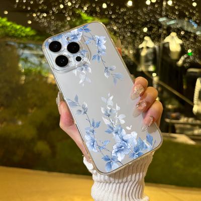 TEMU Pattern Uv Printed Phone For Iphone 11 12 13 14 15 16 Xr X/ Xs 7 8 Se Smartphone For Boys And Image
