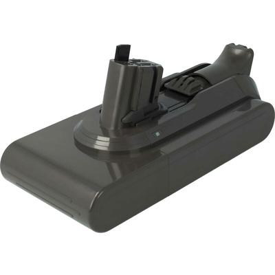 Akku Ersatz für Dyson 970425-01, 970938-01, 970343-06, 355983 für Staubsauger (4200mAh, 25,2V, Image