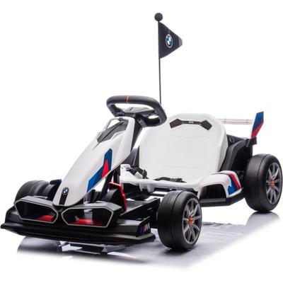 Berghoff - bmw Kinder Elektro-GoKart - 24V Akku - 5 bis 12 Jahre - mit Image