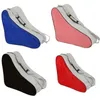 1Pcs Tragbare Rollschuhe Tasche Eislaufen Tasche Große Kapazität Wasserdichte Skates Tasche Skates Lagerung Tasche Skating Schuhe Tasche