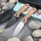 Top Qualität ZT0004 Feste Klinge Messer D2-klinge G10-griff Outdoor Bushcraft Gerade Messer Camping Jagd Messer EDC werkzeuge