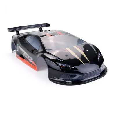 RC Car Shell Body 1/10 10426-V3 ZD Racing Drift Car Body Flat Road Car Body RC Car Car Body Accessory Replacement Upgrade Parts