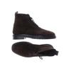 Gant Herren Stiefel, Gr. 44, braun, Leder