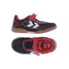 hummel Herren Kinderschuhe, Gr. 32, schwarz, kein Etikett