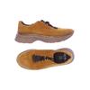 Ara Damen Sneakers, Gr. 39, orange, kein Etikett