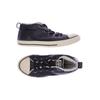 Converse Damen Sneakers, Gr. 35, schwarz, Leder