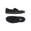 Vans Damen Sneakers, Gr. 41, schwarz, kein Etikett