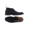 Boss by Hugo Boss Herren Halbschuh, Gr. 45, schwarz, kein Etikett