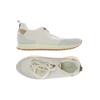 Gant Damen Sneakers, Gr. 40, cremeweiß, Leder