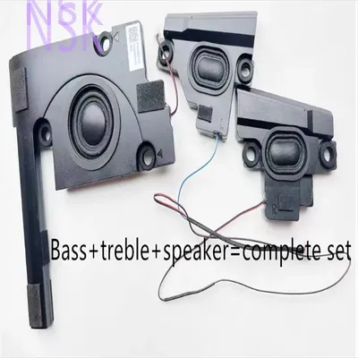 Suitable For Lenovo Ideapad Y700-15 Y700-15ISK Y700-17ISK pk23000mtc0 Speaker Sound Brand New Free