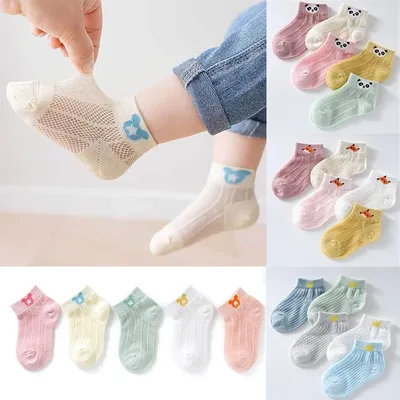 Baby+Kids+Socks