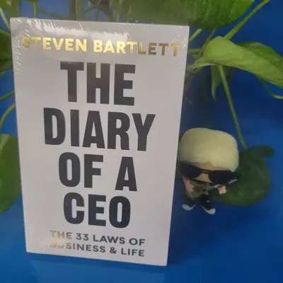 Business+Economics+Books