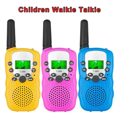 Two-Way+Radios