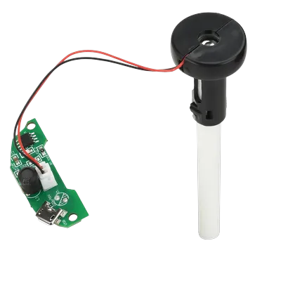 DC5V Mini Humidifier Kits Mist Maker and Driver Circuit Board Fogger Atomization Film Atomizer Sheet
