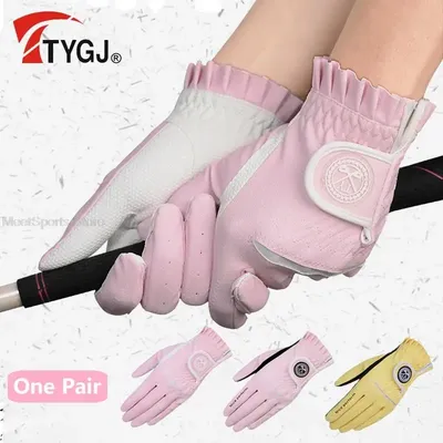 Golf+Gloves