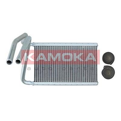 Kamoka Wärmetauscher, Innenraumheizung [Hersteller-Nr. 7760072] für Kia Image