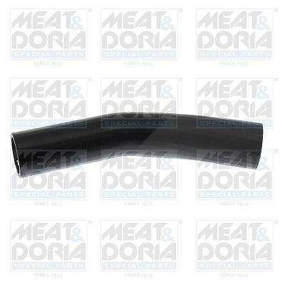 Meat & Doria Ladeluftschlauch [Hersteller-Nr. 961133] für Mitsubishi Image