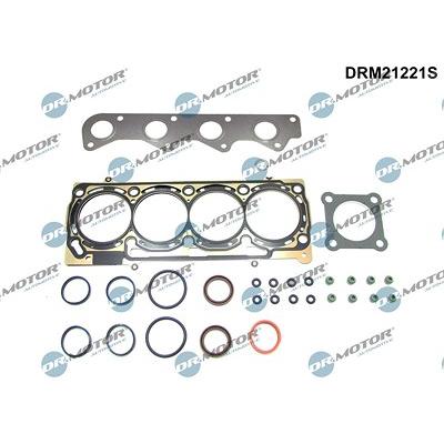 Dr.motor Automotive Dichtungssatz, Zylinderkopf [Hersteller-Nr. DRM21221S] für Seat, VW Image