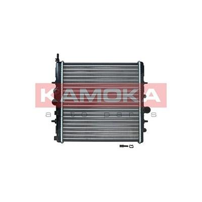 Kamoka Kühler, Motorkühlung [Hersteller-Nr. 7705153] für Peugeot Image