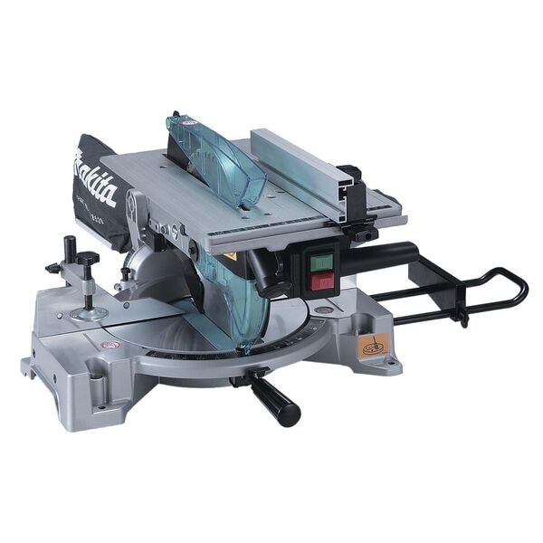 makita Kappsäge »LH1040F« Image