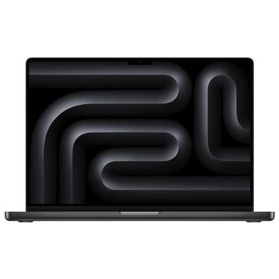 Apple Notebook »MacBook Pro 2023« MRW13D/A schwarz, 35.6x1.7x24.8 cm Image