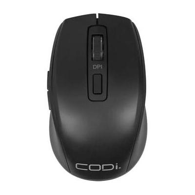 CODi Rechargeable Multi-Device Mouse A15013