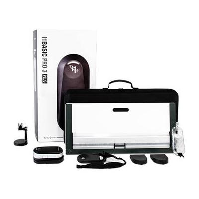 X-Rite Used i1Basic Pro 3 Plus Color Management System EO3PLBAS