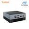 TexHoo Mini PC ordinateur de jeu AMD Ryzen7 5800H R5 5500U Intel Core 1335U DDR5 Windows 11 Pro NUC