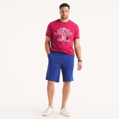 Nautica Men's Big & Tall 8.5