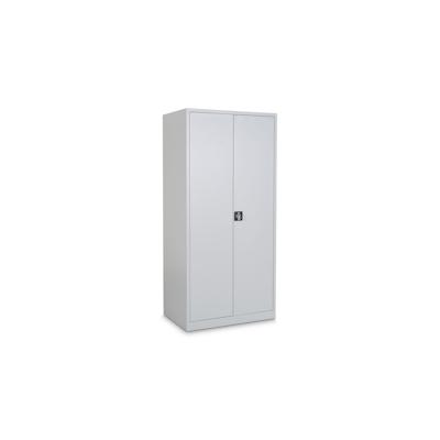CEHA Flügeltüren- und Stahlschrank Pro 92 x 50 cm mit Türen in RAL7035 (lichtgrau) Image