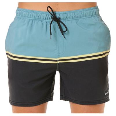 Rip Curl - Combine Volley - Badehose Gr XL türkis Image