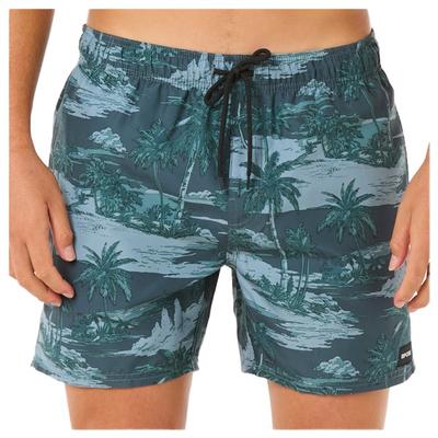 Rip Curl - Dreamers Volley - Badehose Gr XL bunt Image