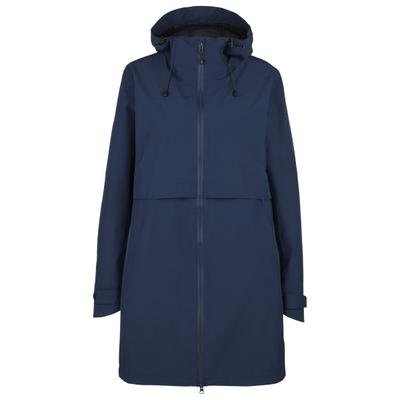 Heber Peak - Women's JackpineHe. Raincoat - Regenjacke Gr XXL blau Image