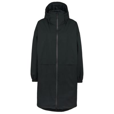 Heber Peak - Women's PinedropsHe. Rain Coat - Regenjacke Gr M schwarz Image