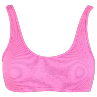 Banana Moon - Women's Justin Scrunchy - Bikini-Top Gr 42 rosa Image