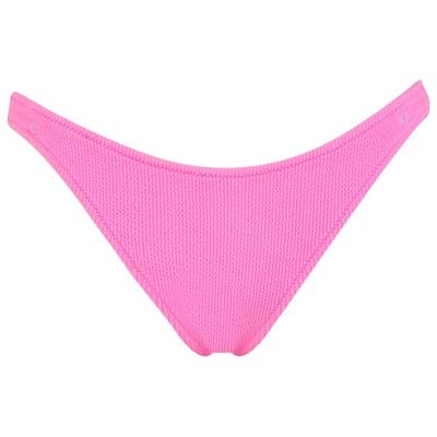Banana Moon - Women's Naida Scrunchy - Bikini-Bottom Gr 36 rosa Image
