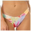 Rip Curl - Women's Cala Vadella Full Pant - Bikini-Bottom Gr XS grau
