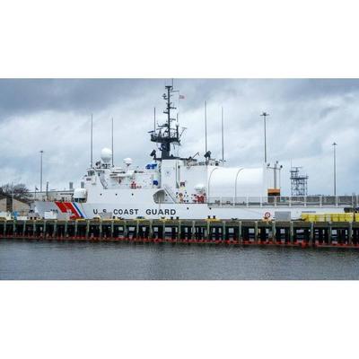 USCGC Seneca WMEC-906 30 Inches L Ship Model
