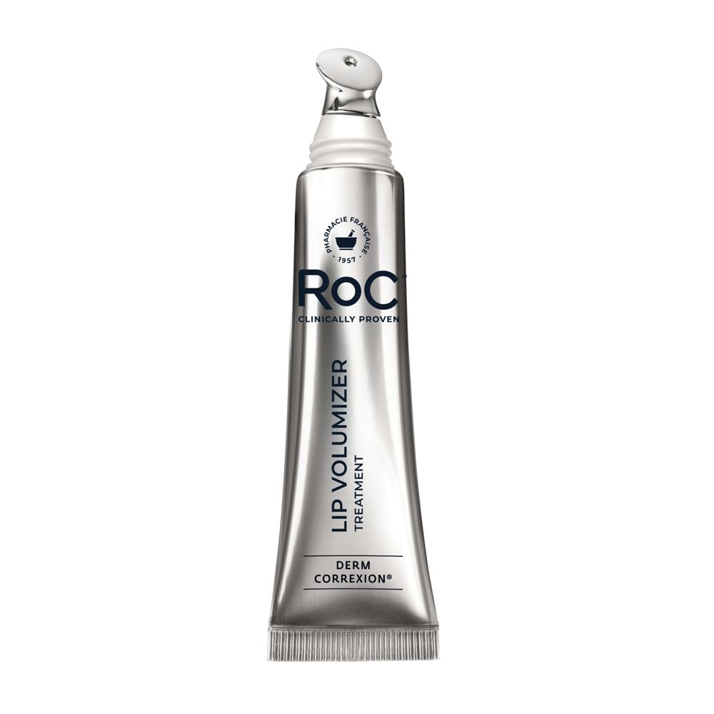 RoC Derm Correxion Lip Volumizer Trattamento Labbra con Acido Ialuroni