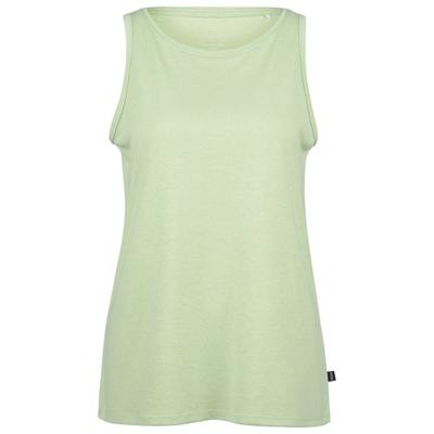 Stoic - Women's Hemp15 SälkaSt. II Tank - Tank Top Gr XS grün Image