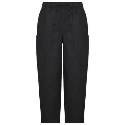Stoic - Women´s Hemp53 MMXX. Pants - Freizeithose Gr S schwarz Image