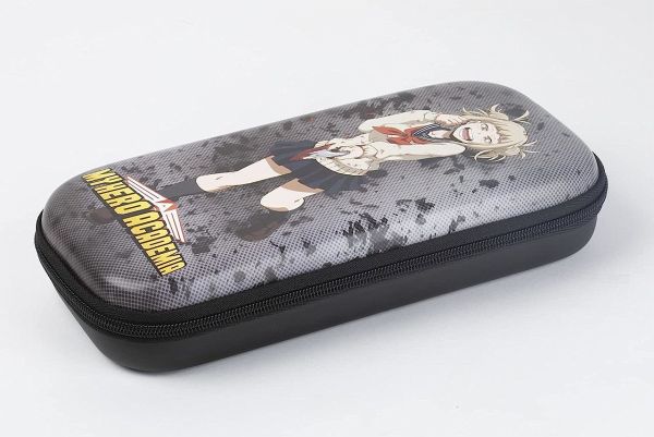 My Hero Academia Carry Case grau - Konix
