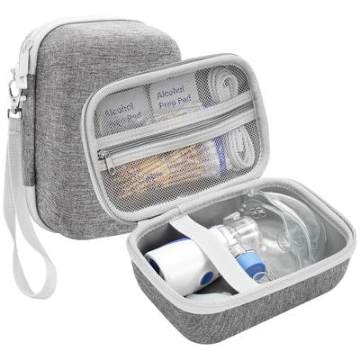 TEMU Portable Handheld Humidifier Storage Case, Eva Protective Box For Mist Device Image