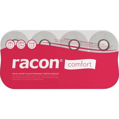 Racon - Toilettenpapier 2lagig natur 250 Blatt Image