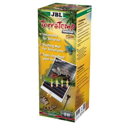 TerraTemp heatmat - 8W - JBL