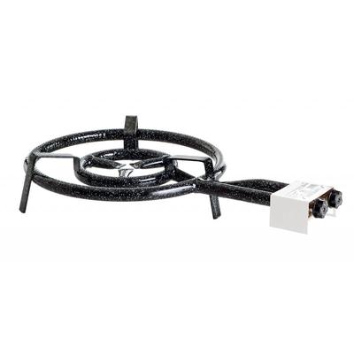 Paella World - Paella-Brenner 2-Ring-Gasbrenner ø 40 cm - 11,4 kW, 30 mbar Image