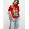 New Summer Women's T-shirt 3D Printed Pattern Round Neck Short Sleeve Fashion Private Clothing Is A casual Women's Clothing