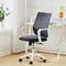 Modern Office Chair Adjustable Height Ergonomic Office Chair Mesh Swivel Computer Chair for Home and