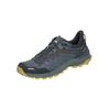 Wanderschuh MEINDL "Meindl Jamaica GORE-TEX", Gr. 46, oliv, ocker, Veloursleder, Mesh, mehrfarbig, Basic, Schuhe, GORE-TEX – Winddicht, wasserdicht und atmungsaktiv